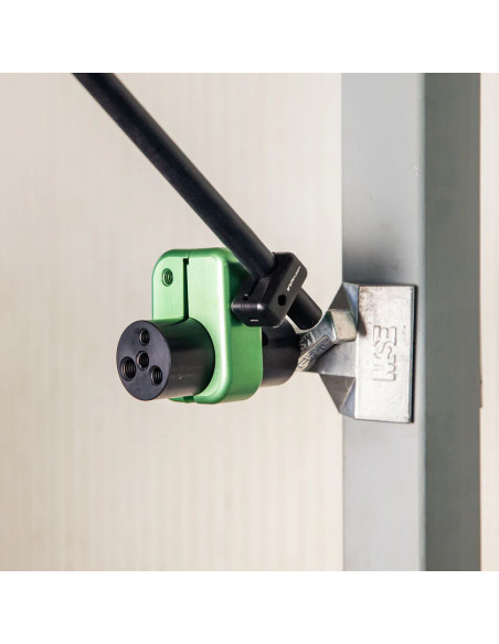 Grip film - 16mm (5/8) - 1" 1/4 (CALLED) 42mm SWIVEL CLAMP SET - Outillages et Accessoires Caméra - Camera & Video