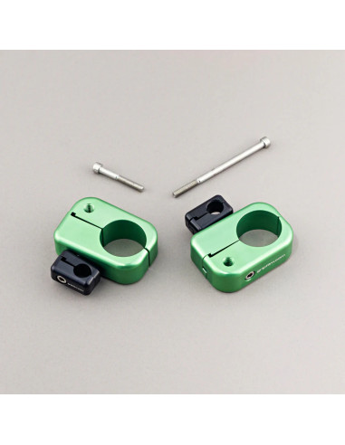 Grip film  - Kit de Colliers Pivotants 16mm - 42mm (1"1/4) - Outillages et Accessoires Caméra - Caméra