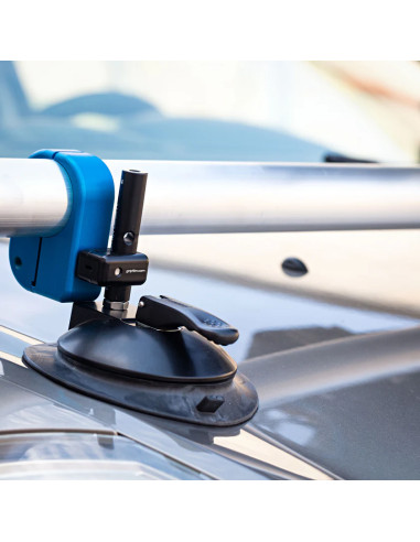 Grip film  - Kit de Colliers Pivotants 16mm - 48.3mm (1"1/2) - Outillages et Accessoires Caméra - Caméra