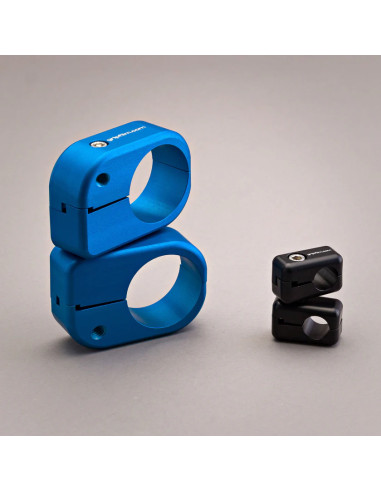 Grip film  - Kit de Colliers Pivotants 16mm - 48.3mm (1"1/2) - Outillages et Accessoires Caméra - Caméra