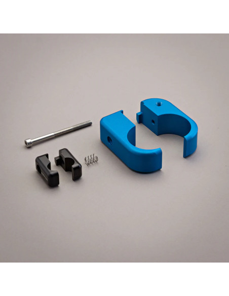 Grip film  - Kit de Colliers Pivotants 16mm - 48.3mm (1"1/2) - Outillages et Accessoires Caméra - Caméra