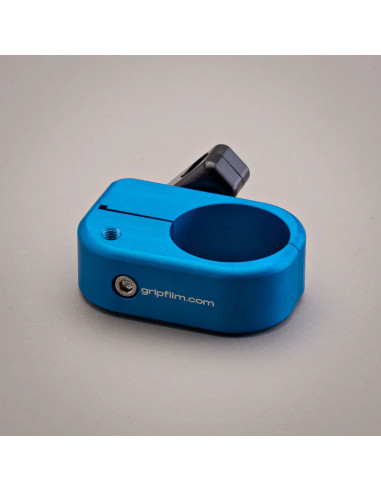 Grip film  - Kit de Colliers Pivotants 16mm - 48.3mm (1"1/2) - Outillages et Accessoires Caméra - Caméra