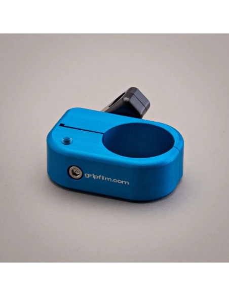 Grip film  - Kit de Colliers Pivotants 16mm - 48.3mm (1"1/2) - Outillages et Accessoires Caméra - Caméra