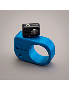 Grip film - 16mm - 48.3mm SWIVEL CLAMP SET - Outillages et Accessoires Caméra - Camera & Video