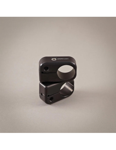 Grip film - 34mm - 34mm SWIVEL CLAMP SET - Outillages et Accessoires Caméra - Camera & Video