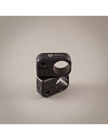 Grip film  - Kit de Colliers Pivotants 34mm - 34mm - Outillages et Accessoires Caméra - Caméra