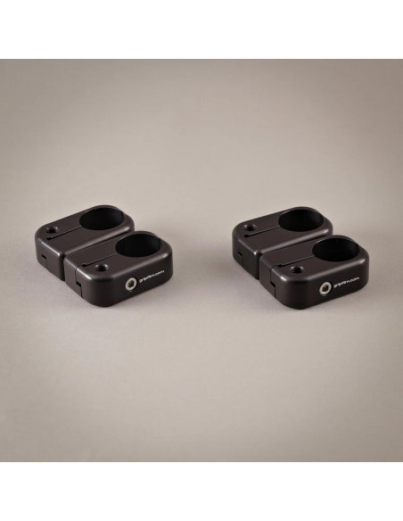 Grip film  - Kit de Colliers Pivotants 34mm - 34mm - Outillages et Accessoires Caméra - Caméra