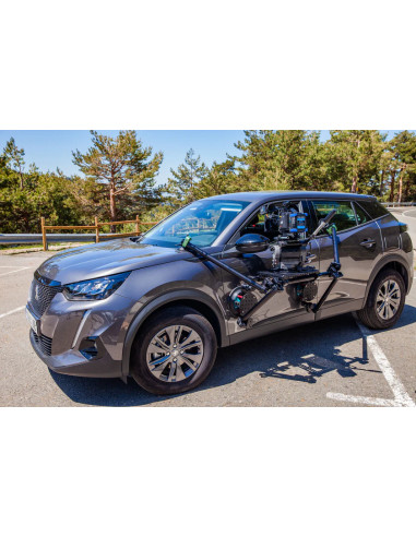 Grip film - 1" 1/4 (CALLED) 42mm SWIVEL CLAMP - Outillages et Accessoires Caméra - Camera & Video