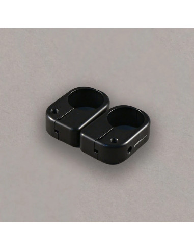 Grip film  - Collier Pivotant 42mm (1"1/4) avec Filetage 3/8" - Outillages et Accessoires Caméra - Caméra