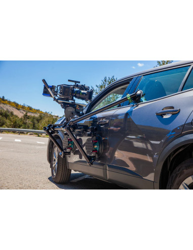 Grip film - 1" 1/4 (CALLED) 42mm SWIVEL CLAMP - Outillages et Accessoires Caméra - Camera & Video