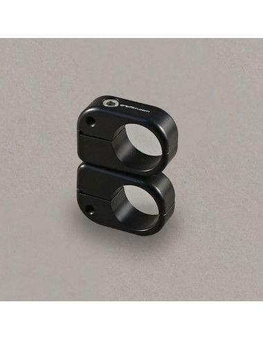 Grip film  - Collier Pivotant 42mm (1"1/4) avec Filetage 3/8" - Outillages et Accessoires Caméra - Caméra