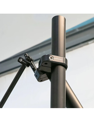 Grip film - 1" 1/4 (CALLED) 42mm SWIVEL CLAMP - Outillages et Accessoires Caméra - Camera & Video