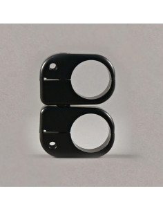 Grip film  - Collier Pivotant 42mm (1"1/4) avec Filetage 3/8" - Outillages et Accessoires Caméra - Caméra 2