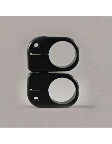 Grip film  - Collier Pivotant 42mm (1"1/4) avec Filetage 3/8" - Outillages et Accessoires Caméra - Caméra