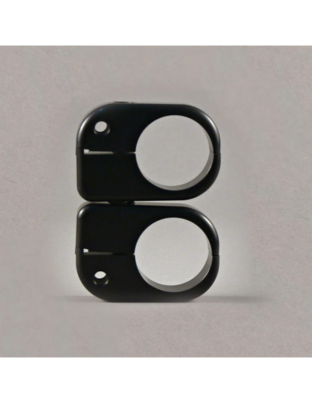 Grip film  - Collier Pivotant 42mm (1"1/4) avec Filetage 3/8" - Outillages et Accessoires Caméra - Caméra