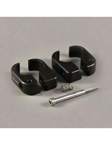 Grip film  - Collier Pivotant 42mm (1"1/4) avec Filetage 3/8" - Outillages et Accessoires Caméra - Caméra