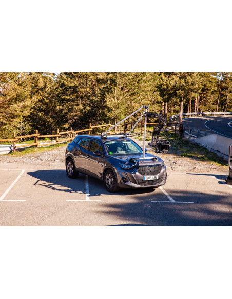 Grip film - 48.3mm SWIVEL CLAMP  - Outillages et Accessoires Caméra - Camera & Video