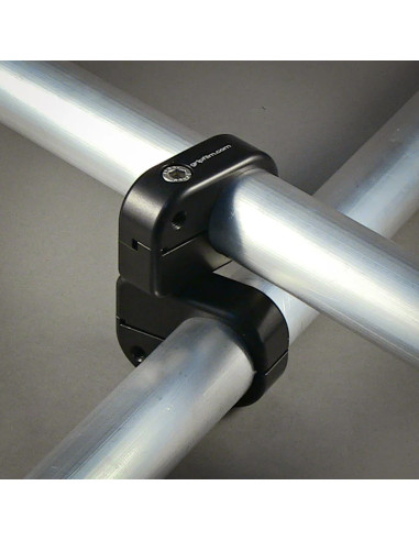 Grip film  - Collier Pivotant 48.3mm (1"1/2) avec Filetage 3/8" - Outillages et Accessoires Caméra - Caméra