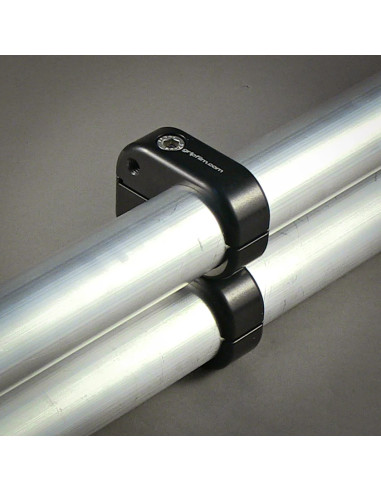 Grip film  - Collier Pivotant 48.3mm (1"1/2) avec Filetage 3/8" - Outillages et Accessoires Caméra - Caméra