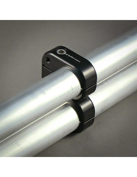 Grip film  - Collier Pivotant 48.3mm (1"1/2) avec Filetage 3/8" - Outillages et Accessoires Caméra - Caméra