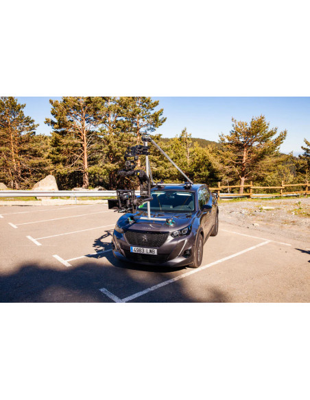 Grip film - 48.3mm SWIVEL CLAMP  - Outillages et Accessoires Caméra - Camera & Video