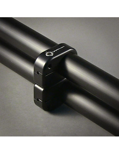 Grip film  - Collier Pivotant 48.3mm (1"1/2) avec Filetage 3/8" - Outillages et Accessoires Caméra - Caméra