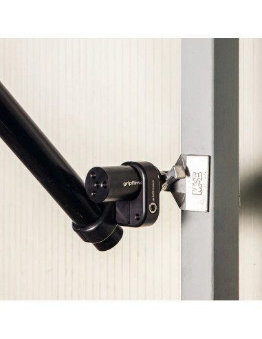 Grip film  - Collier Pivotant 48.3mm (1"1/2) avec Filetage 3/8" - Outillages et Accessoires Caméra - Caméra