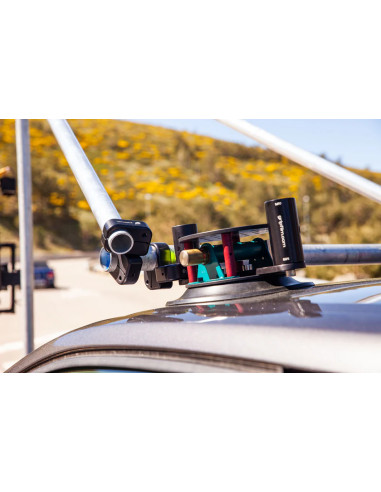 Grip film - 48.3mm SWIVEL CLAMP  - Outillages et Accessoires Caméra - Camera & Video