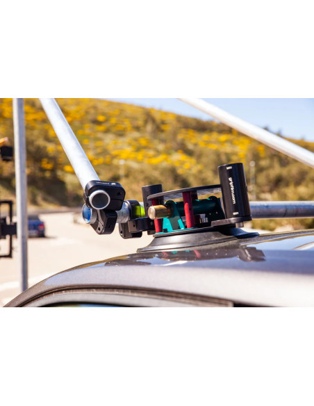 Grip film - 48.3mm SWIVEL CLAMP  - Outillages et Accessoires Caméra - Camera & Video