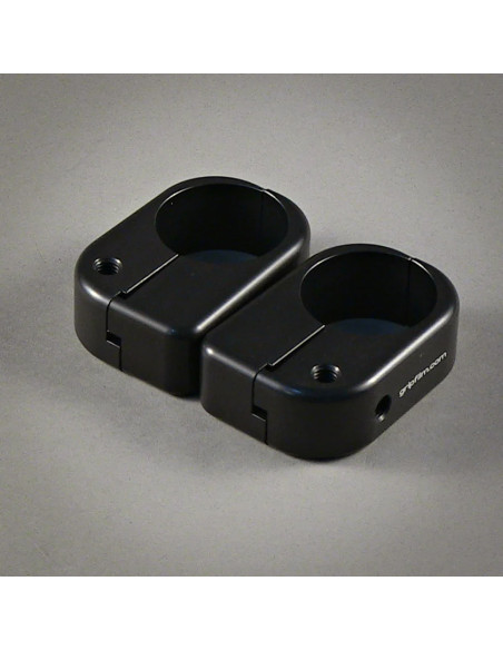 Grip film - 48.3mm SWIVEL CLAMP  - Outillages et Accessoires Caméra - Camera & Video