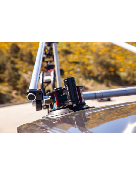 Grip film - 48.3mm SWIVEL CLAMP  - Outillages et Accessoires Caméra - Camera & Video