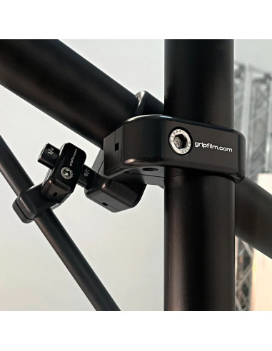 Grip film - 48.3mm SWIVEL CLAMP  - Outillages et Accessoires Caméra - Camera & Video
