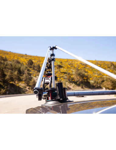 Grip film - 48.3mm SWIVEL CLAMP  - Outillages et Accessoires Caméra - Camera & Video