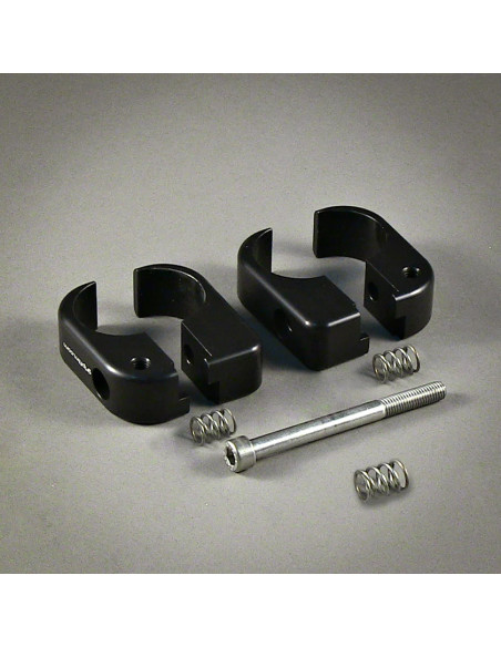 Grip film - 48.3mm SWIVEL CLAMP  - Outillages et Accessoires Caméra - Camera & Video