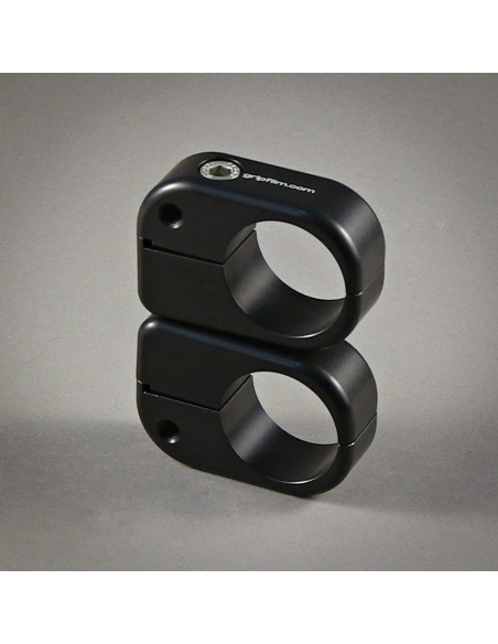 Grip film - 48.3mm SWIVEL CLAMP  - Outillages et Accessoires Caméra - Camera & Video