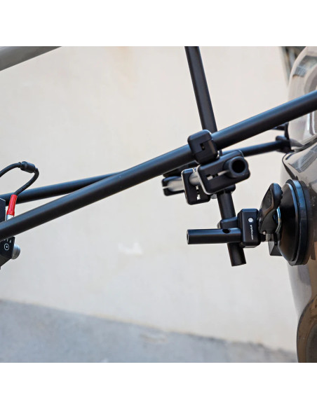 Grip film - RED WIRE SPREADER TALL LEGS - Outillages et Accessoires Caméra - Camera & Video