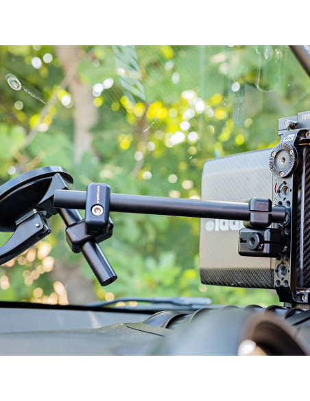 Grip film - RED WIRE SPREADER TALL LEGS - Outillages et Accessoires Caméra - Camera & Video