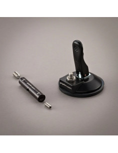 Grip film  - Ventouse 90 mm avec Broche 16 mm (5/8") – Fixation Filetée 3/8" - Outillages et Accessoires Caméra - Caméra