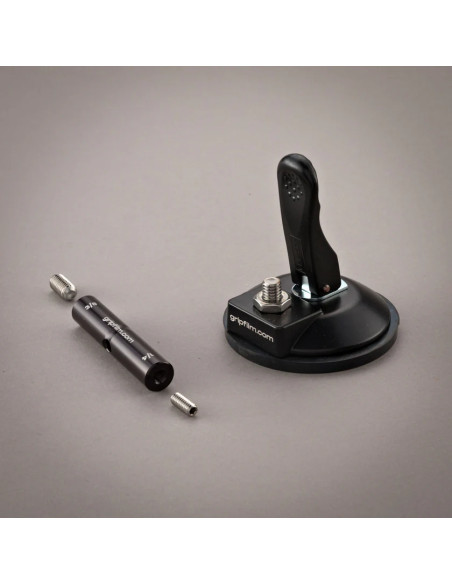 Grip film - RED WIRE SPREADER TALL LEGS - Outillages et Accessoires Caméra - Camera & Video