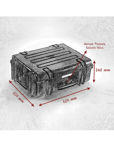 Grip film  - Set Complet de Ventouses Grip – Ø85 à Ø150 mm avec Broches 16 mm - Outillages et Accessoires Caméra - Caméra