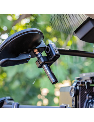 Grip film - SUCTION CUP SET - Outillages et Accessoires Caméra - Camera & Video