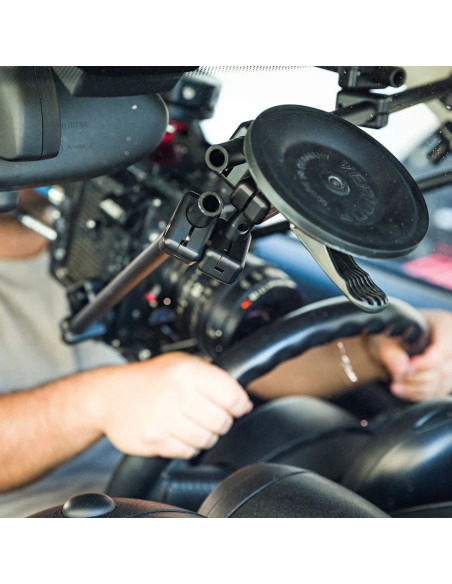 Grip film - SUCTION CUP SET - Outillages et Accessoires Caméra - Camera & Video