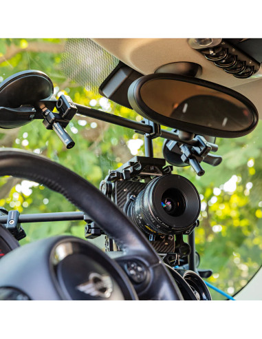 Grip film - SUCTION CUP SET - Outillages et Accessoires Caméra - Camera & Video