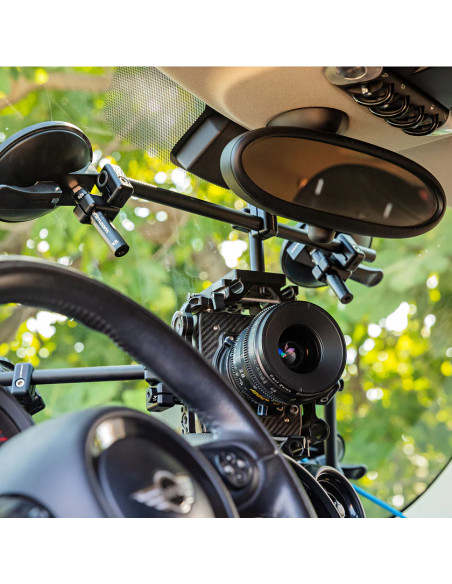 Grip film - SUCTION CUP SET - Outillages et Accessoires Caméra - Camera & Video