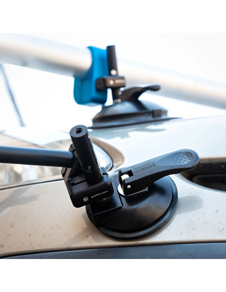 Grip film - SUCTION CUP SET - Outillages et Accessoires Caméra - Camera & Video