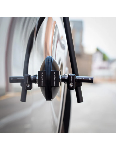 Grip film - SUCTION CUP SET - Outillages et Accessoires Caméra - Camera & Video