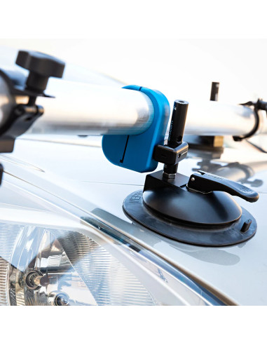 Grip film - SUCTION CUP SET - Outillages et Accessoires Caméra - Camera & Video