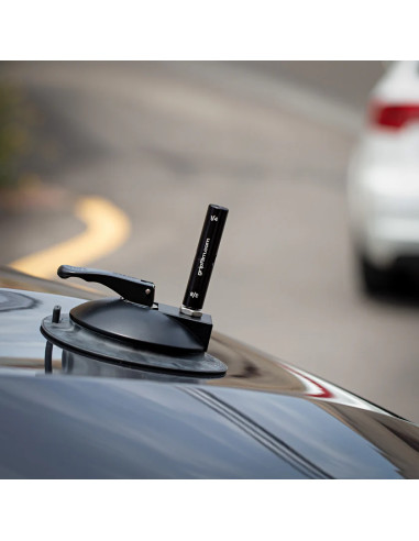 Grip film - SUCTION CUP SET - Outillages et Accessoires Caméra - Camera & Video