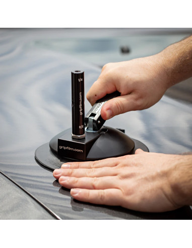 Grip film - SUCTION CUP SET - Outillages et Accessoires Caméra - Camera & Video