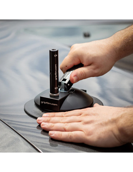 Grip film - SUCTION CUP SET - Outillages et Accessoires Caméra - Camera & Video
